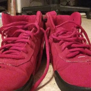 Size 2 Jordans
